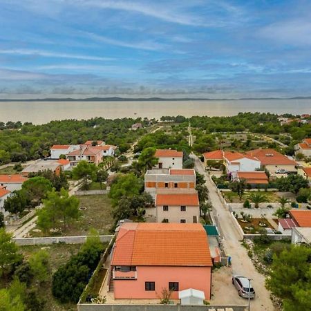 Apartman Zlata Вир Экстерьер фото