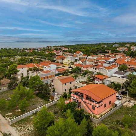 Apartman Zlata Вир Экстерьер фото