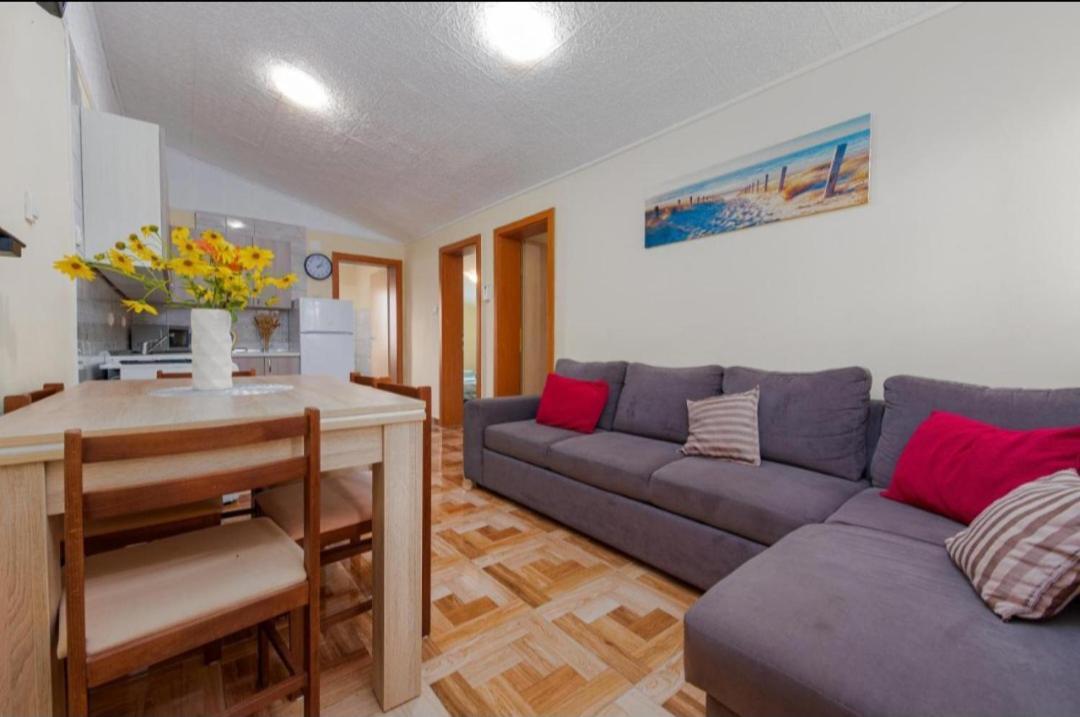 Apartman Zlata Вир Экстерьер фото