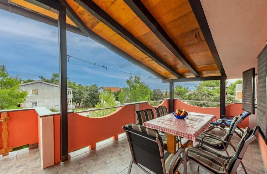 Apartman Zlata Вир Экстерьер фото